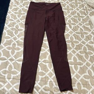 Victoria Sport Leggings